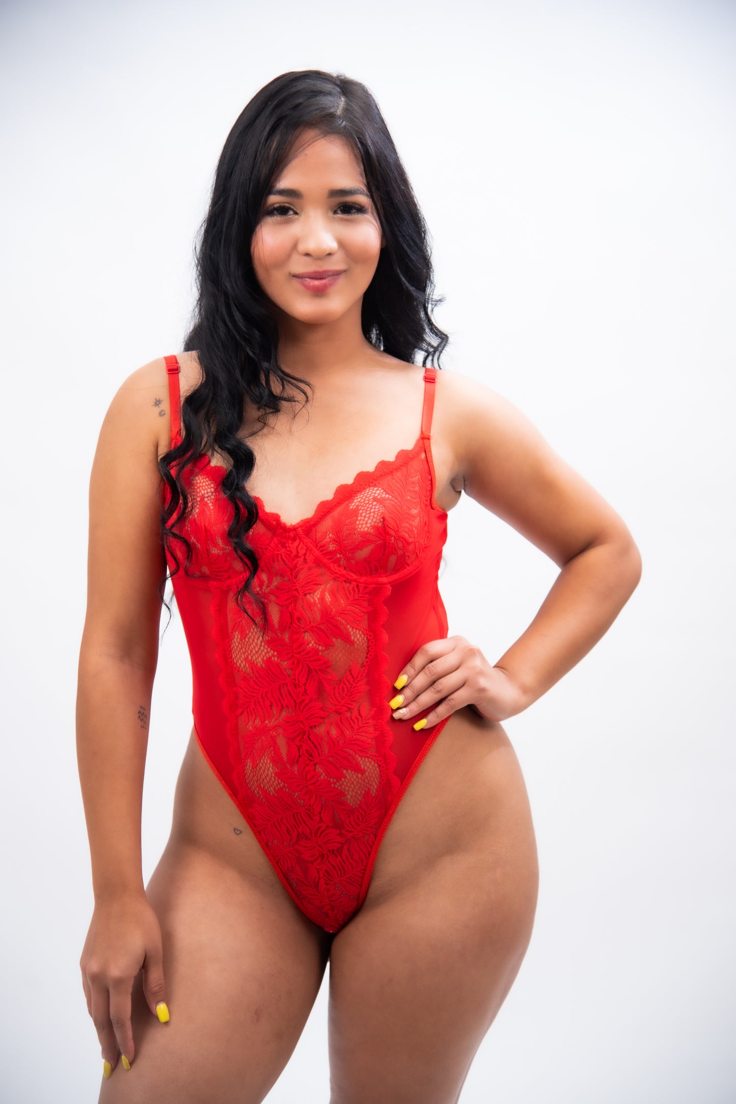 Body Karen