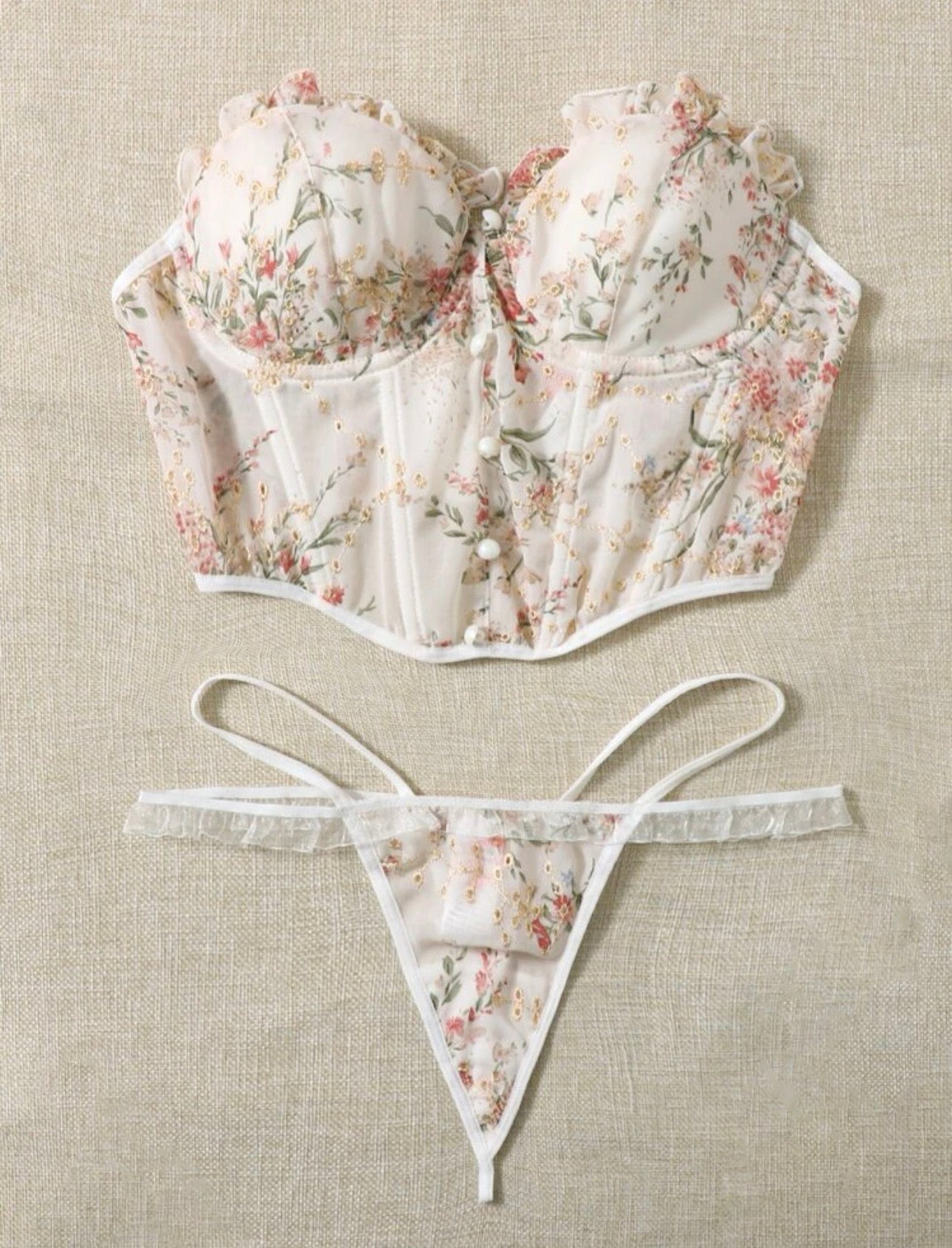 Flores