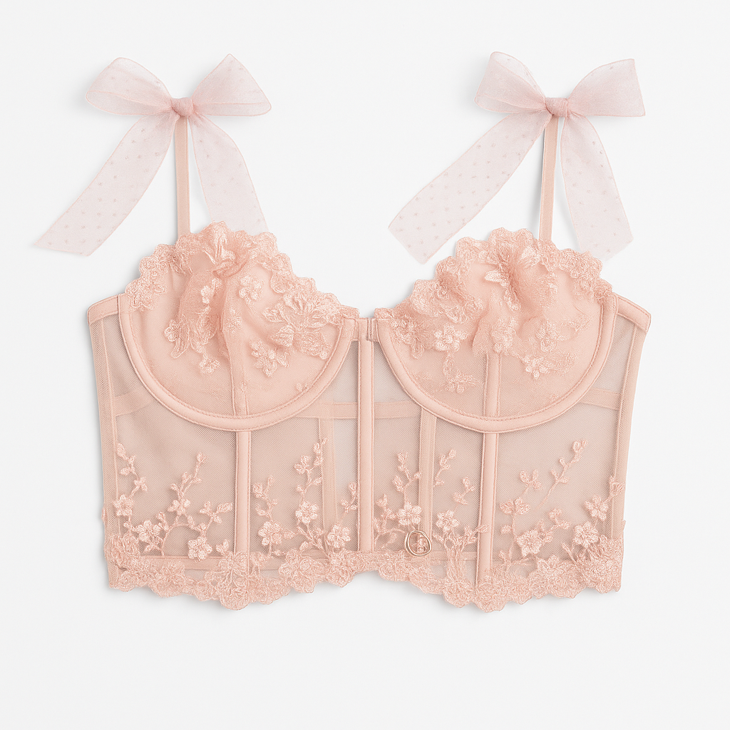 Bralette Éclat