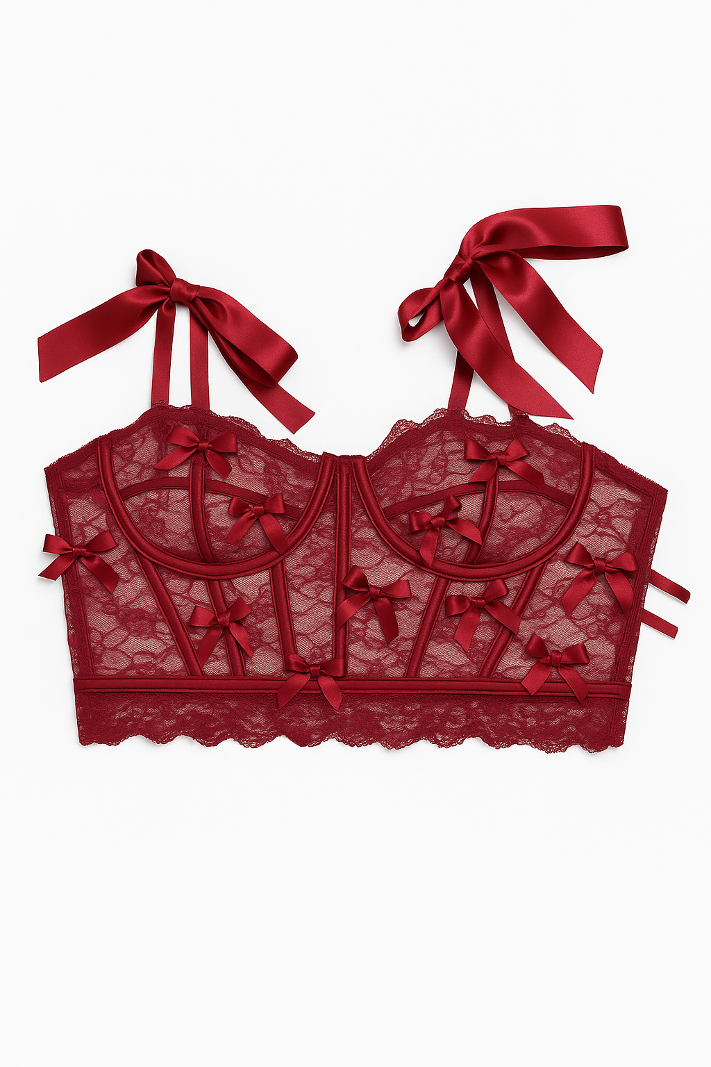 L’Amour – Bralette