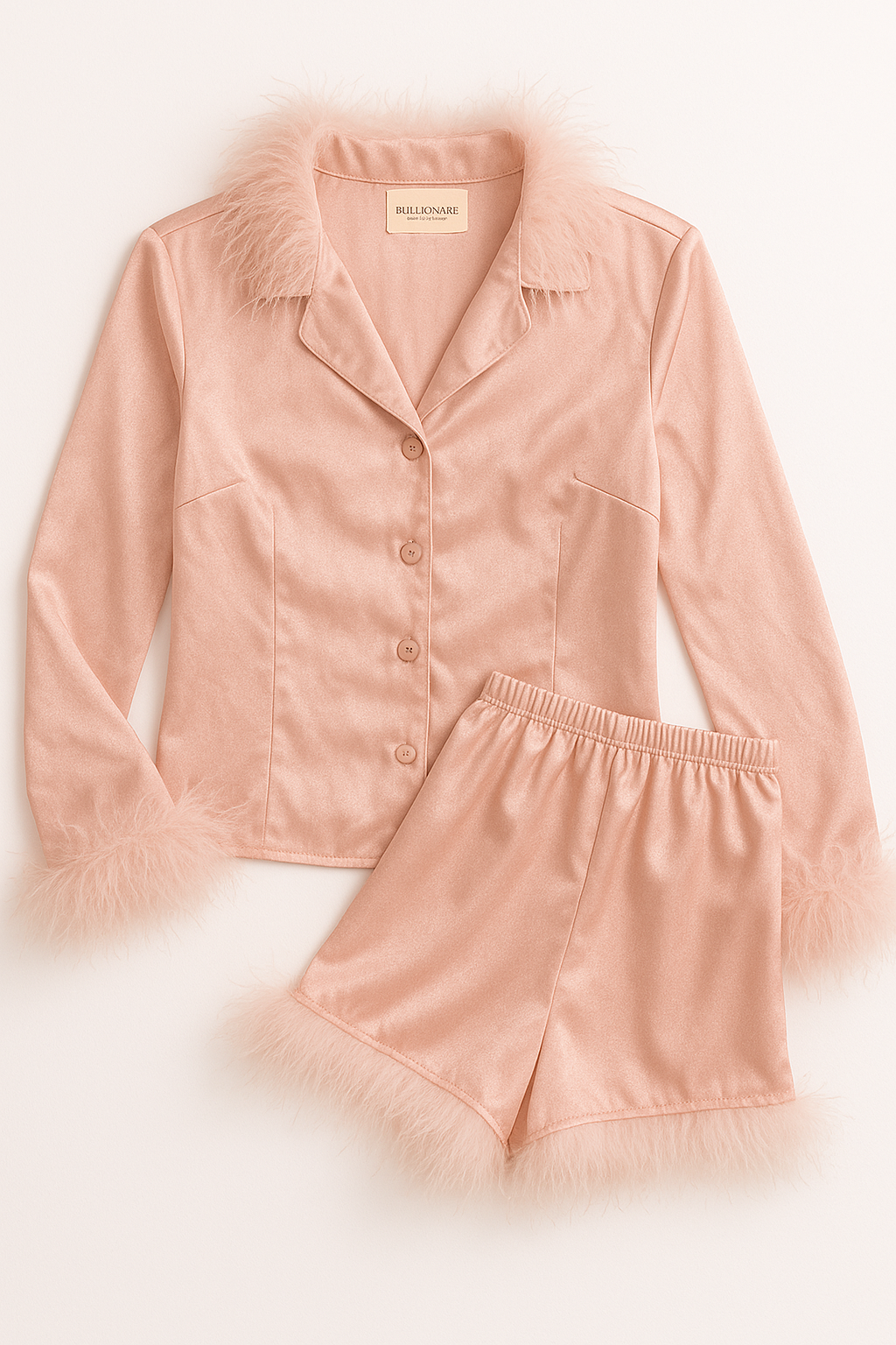 Glam Dreams Pijama