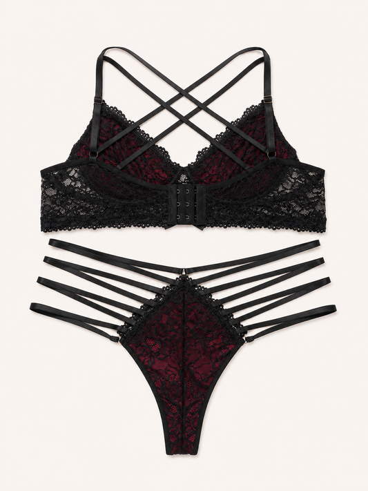 Alessia set