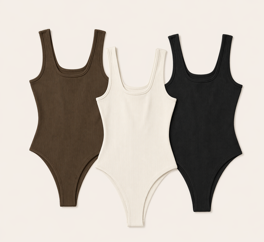 Maria Fernanda Bodysuit
