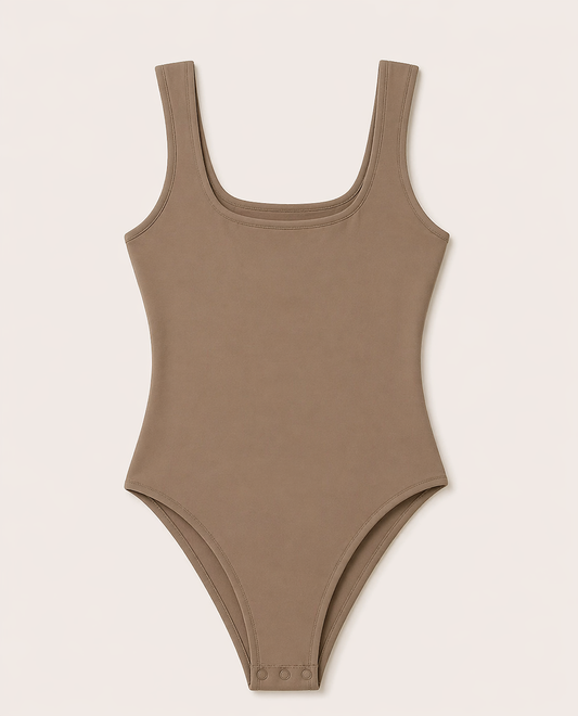 Maria Victoria Seamless Bodysuit