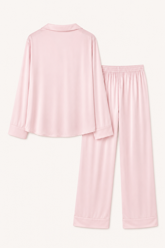 Lucia Cotton Pijama