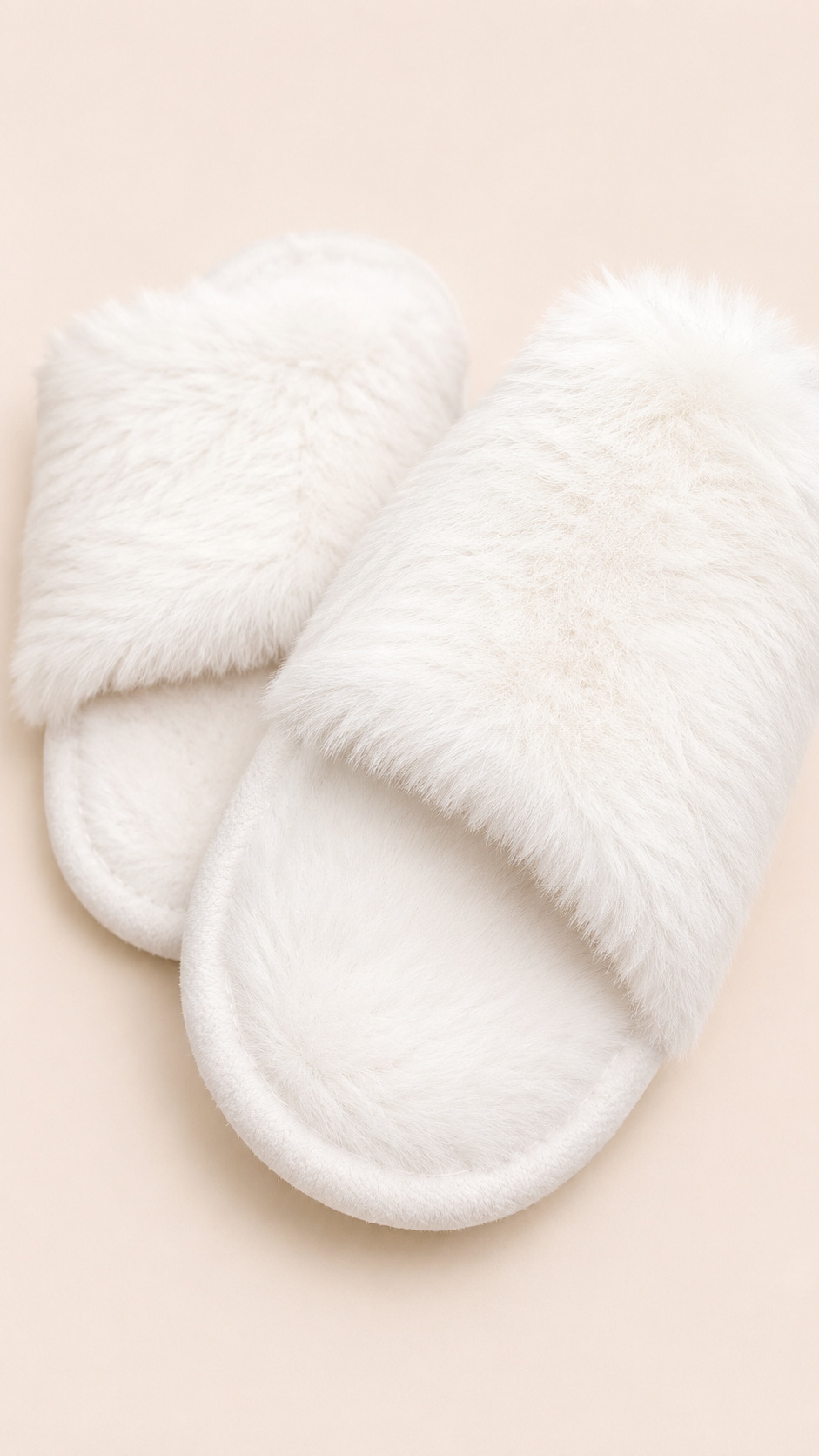 Eva Dreams Slippers