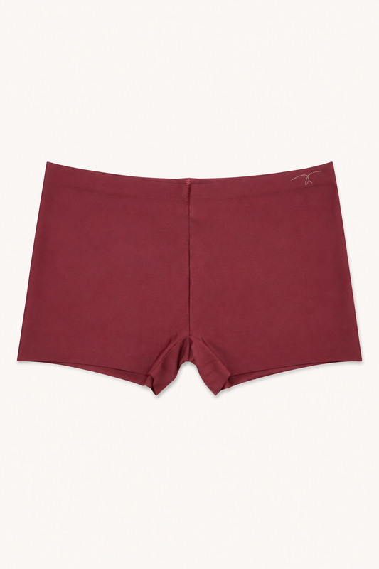 Shorty Seamless
