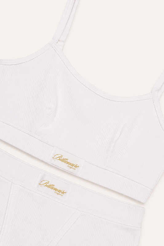 Ivory set
