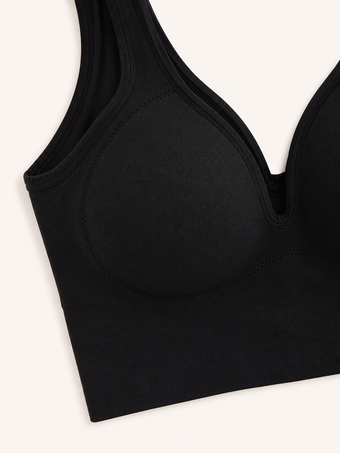 Sports Bra Comfort