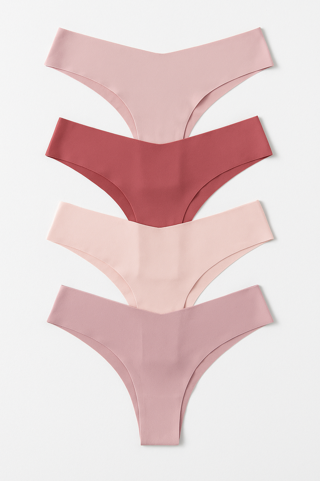 Esencia – Pantys Bikini sin Costura