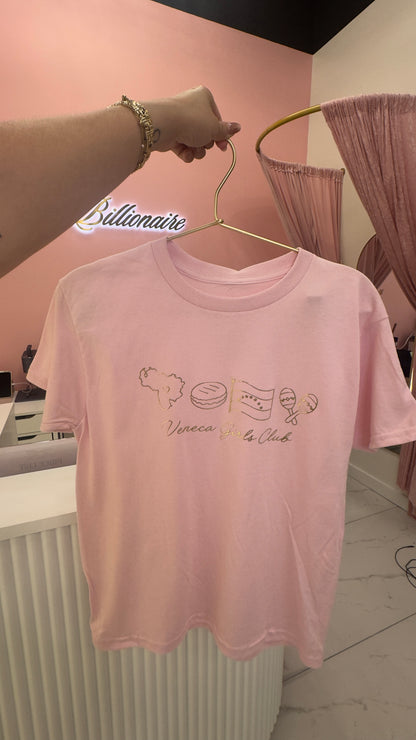 Custom Personalized T-Shirt