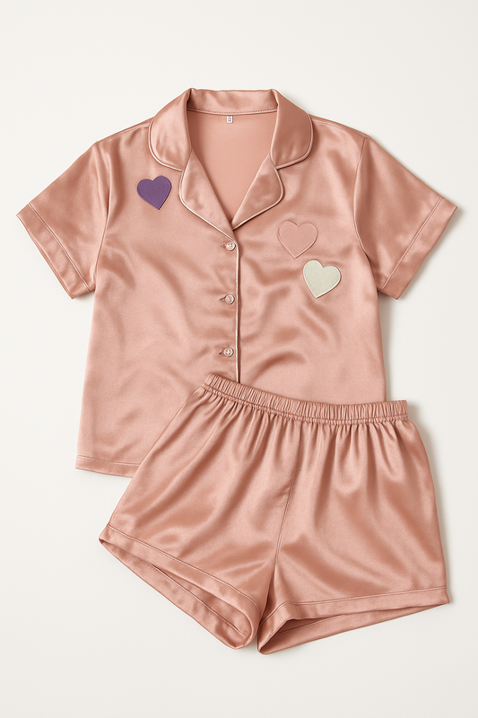 Set Pijama Personalizado “Dulces Sueños”
