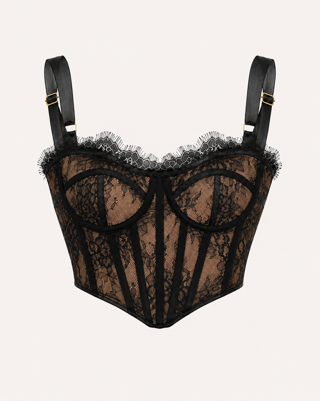 Secret Corset