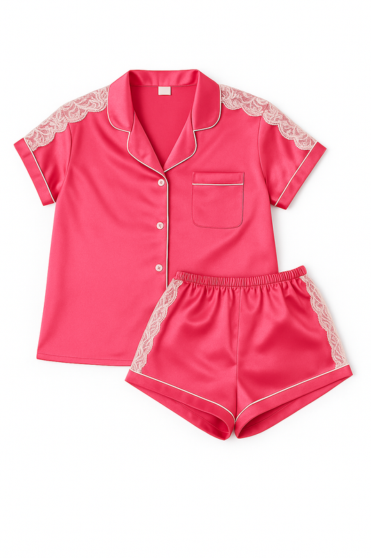 Belle Nuit – Pijama