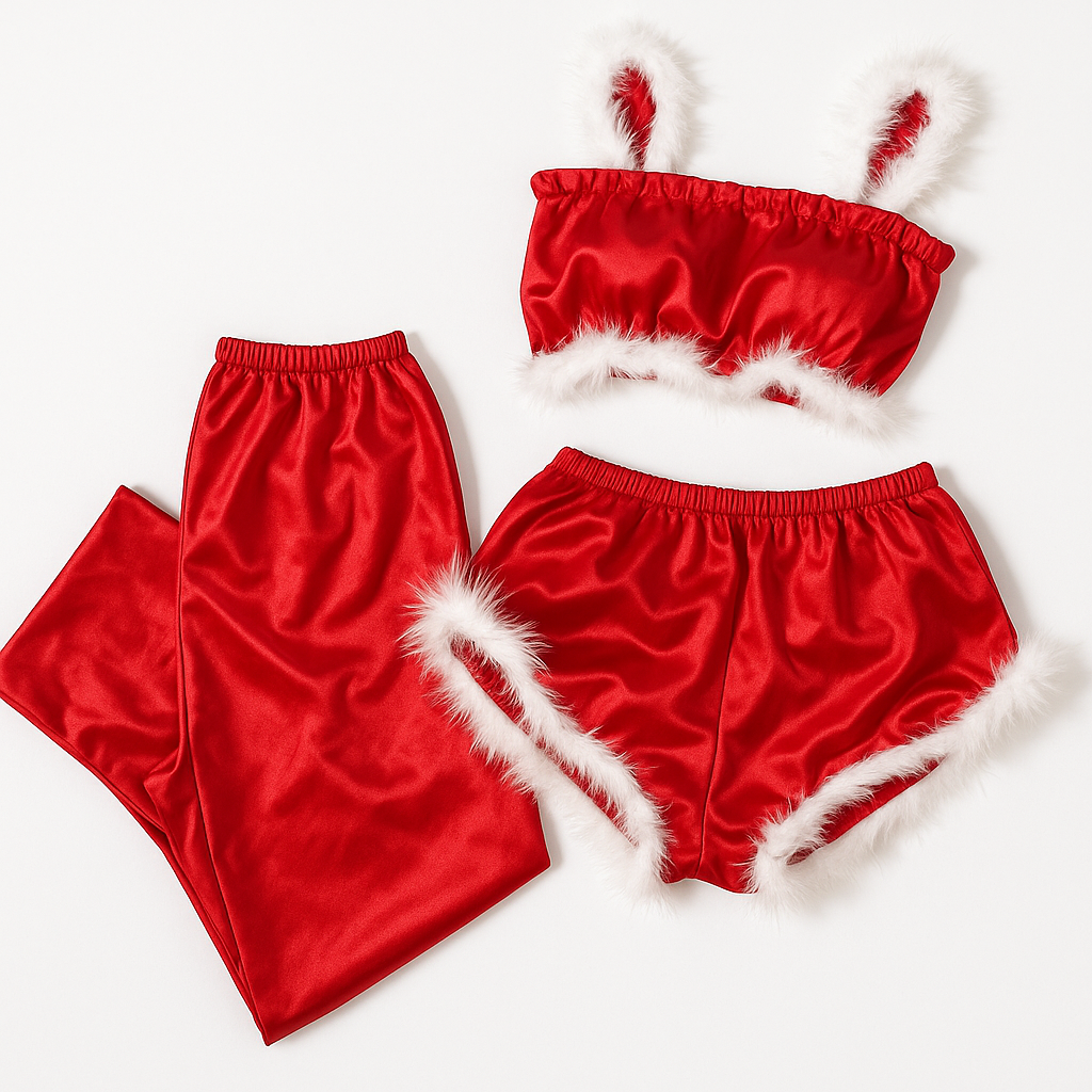 Santa Baby Deluxe