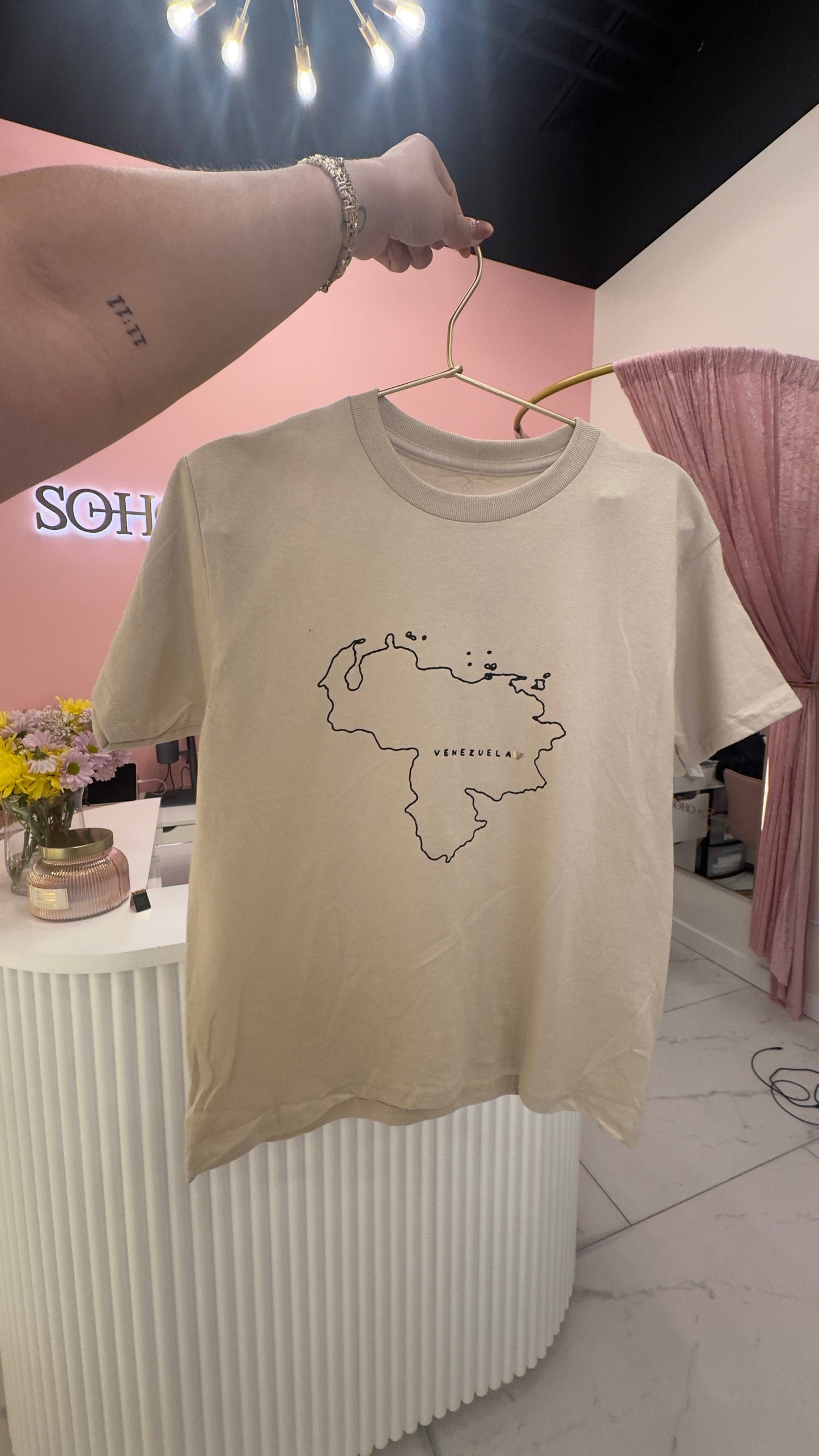 Custom Personalized T-Shirt