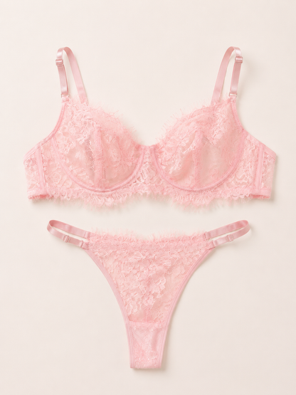 Laura Set Clasic