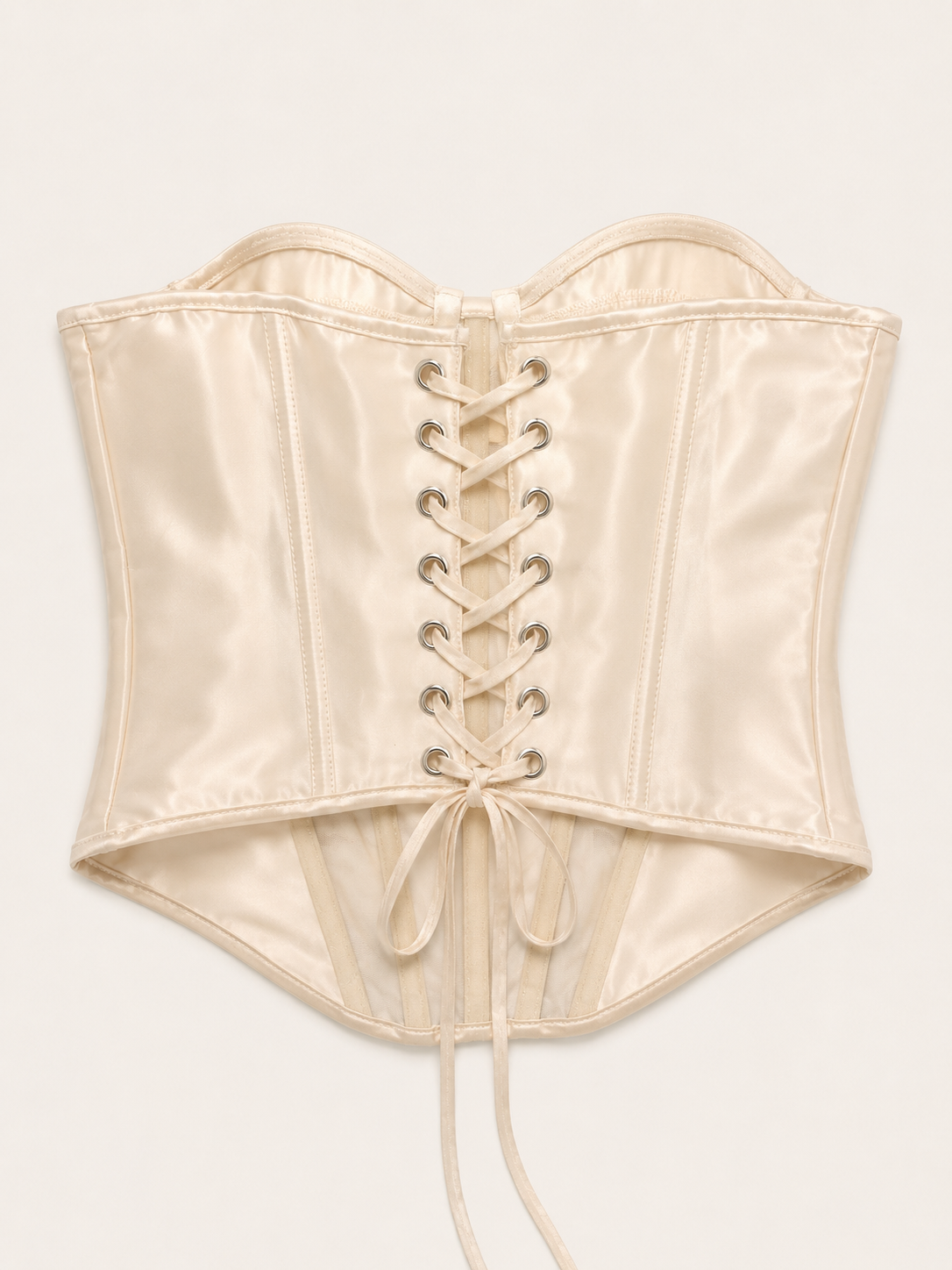 Pearl Corset
