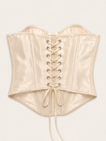 Pearl Corset