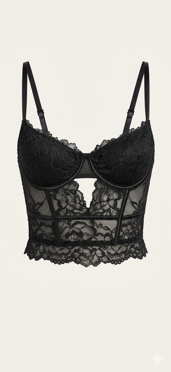 Julietta Corset