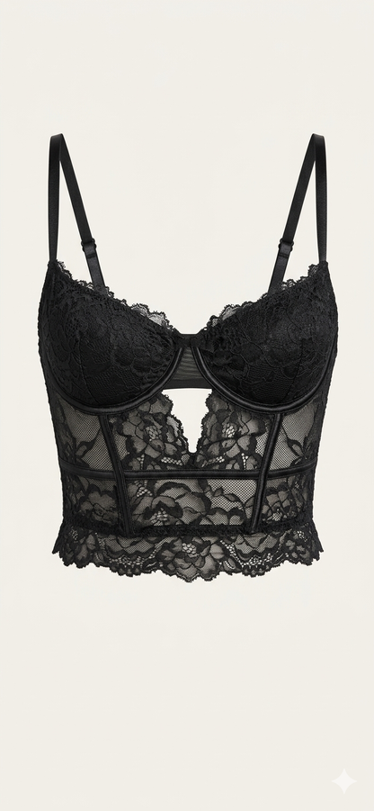Julietta Corset