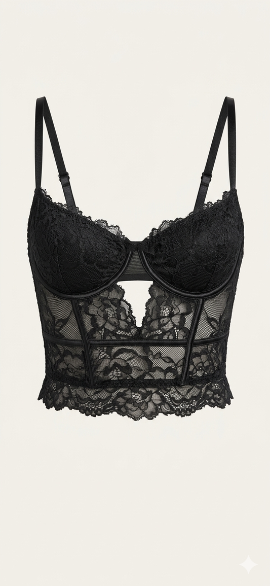 Julietta Corset