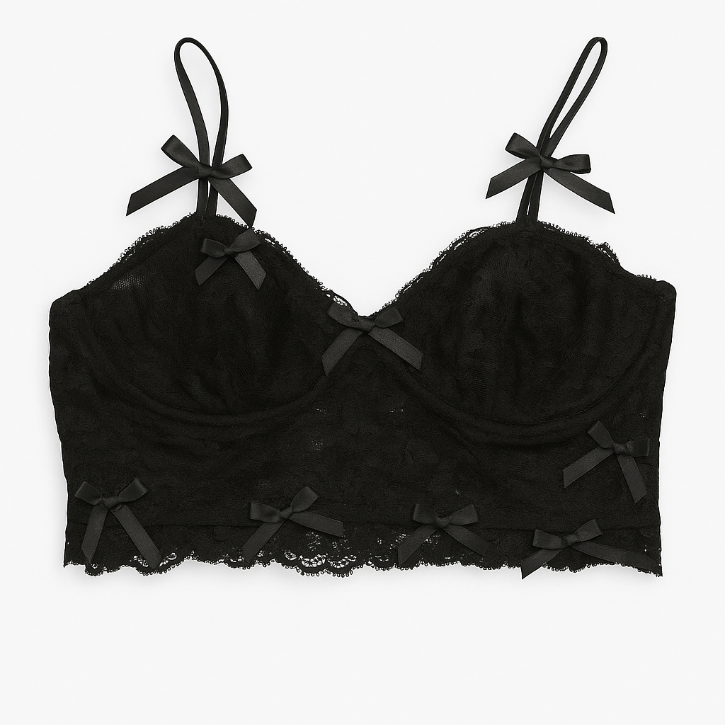 Bralette Coquette