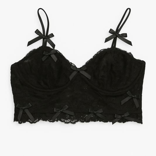 Bralette Coquette