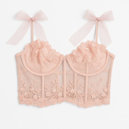 Bralette Éclat