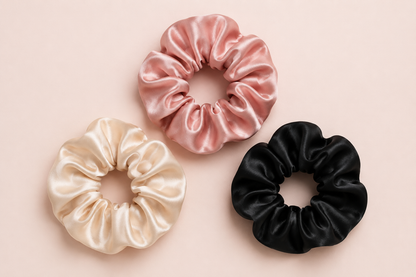 Scrunchies