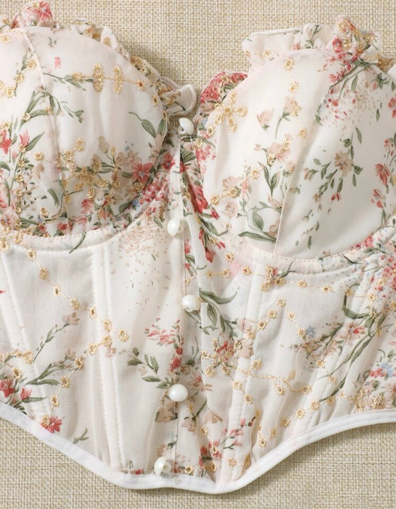Flores