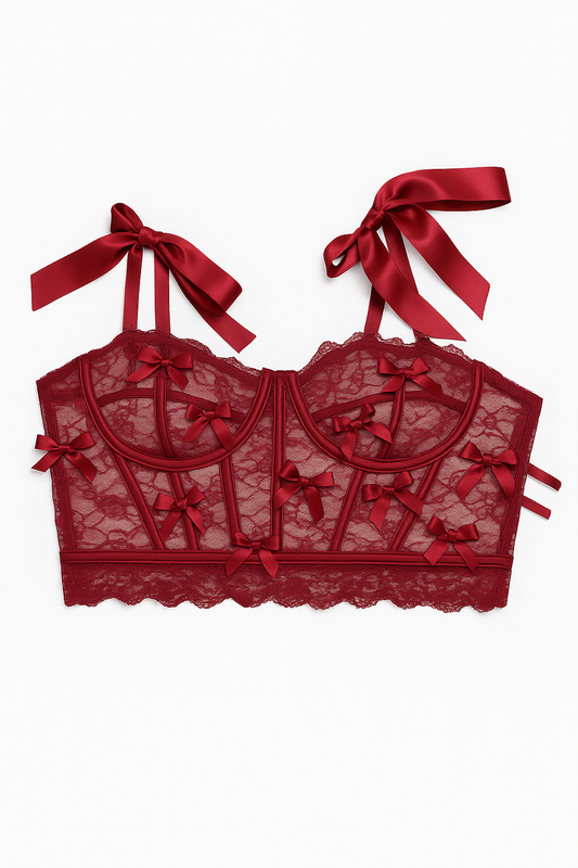L’Amour – Bralette
