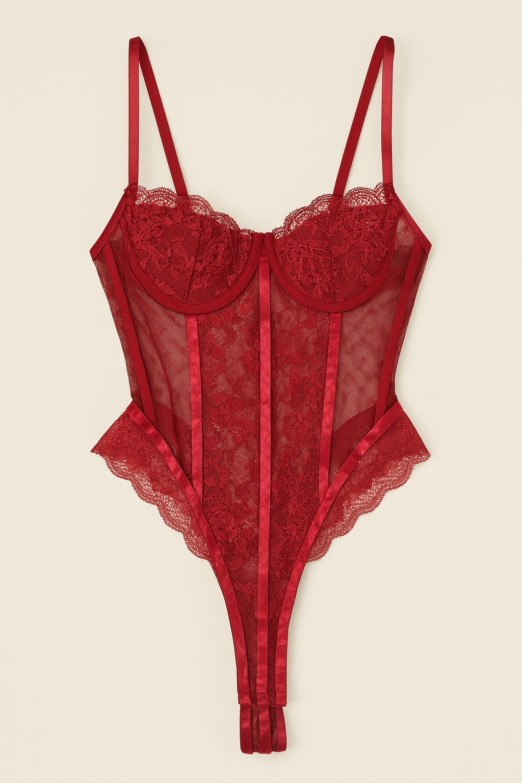 Ruby Body