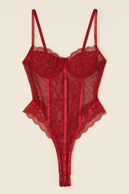 Ruby Body