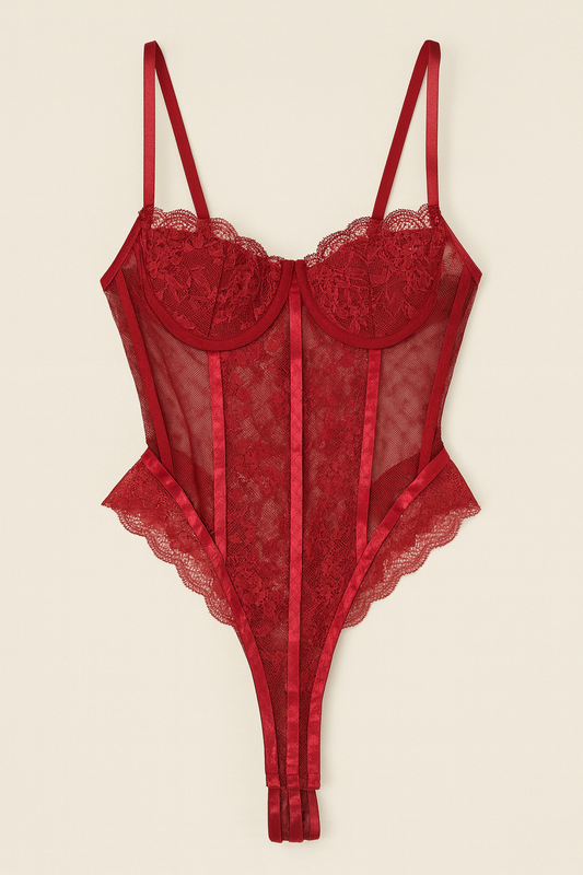 Ruby Body