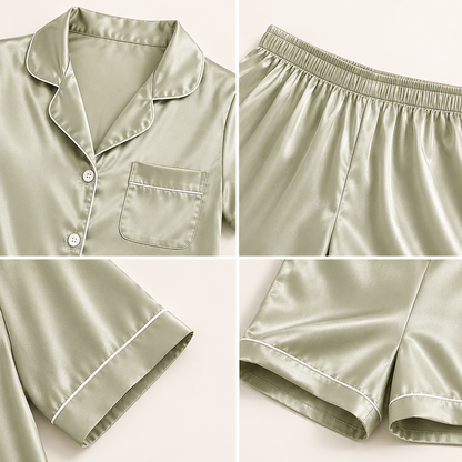 Menta Pajama