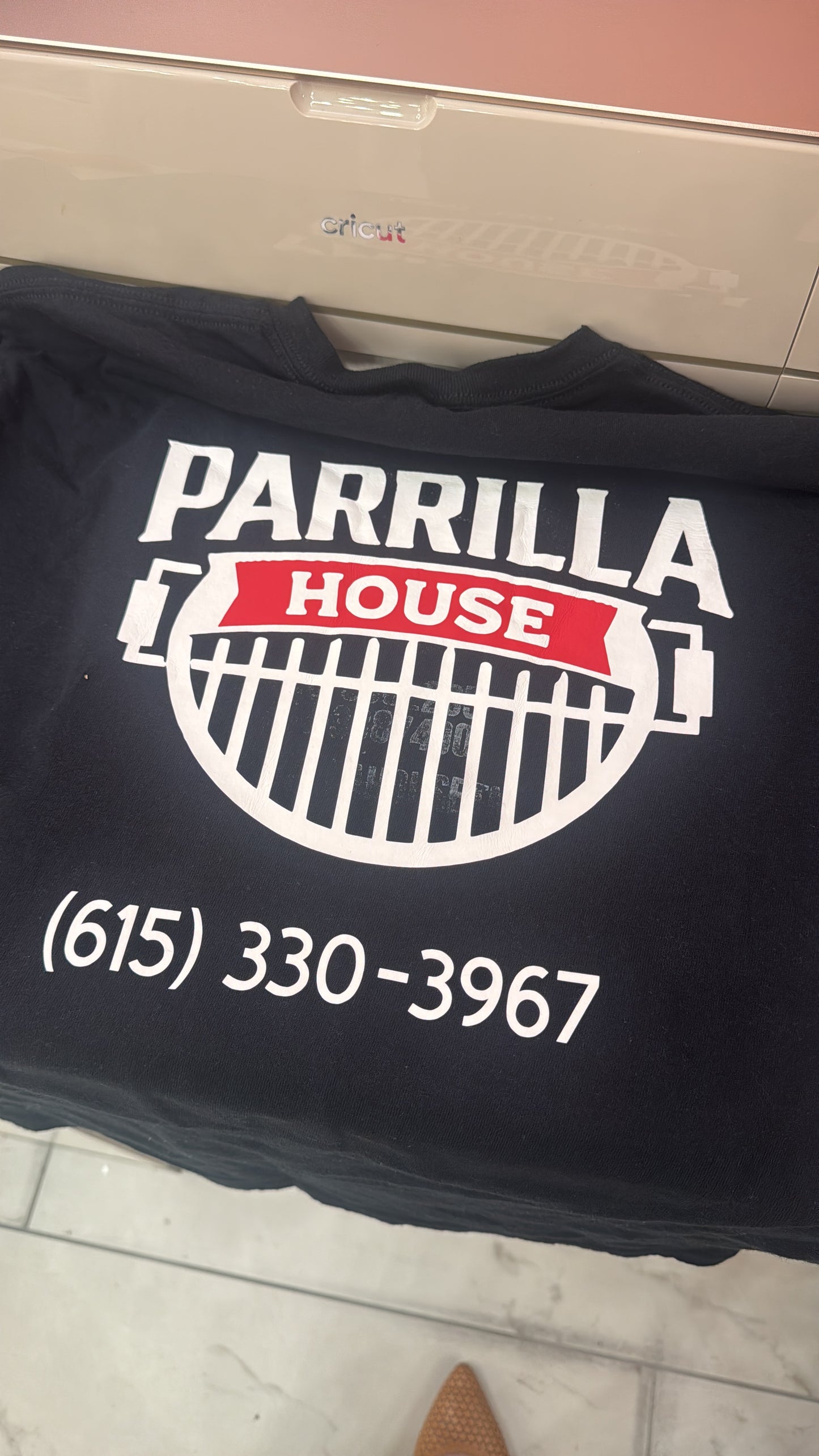 Custom Personalized T-Shirt