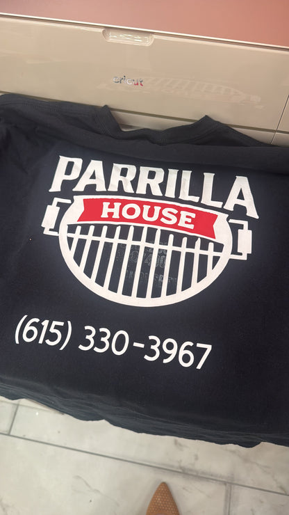 Custom Personalized T-Shirt