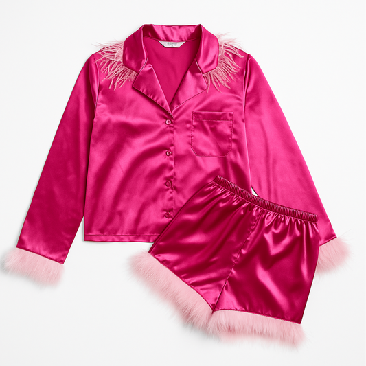 Glam Dreams Pijama