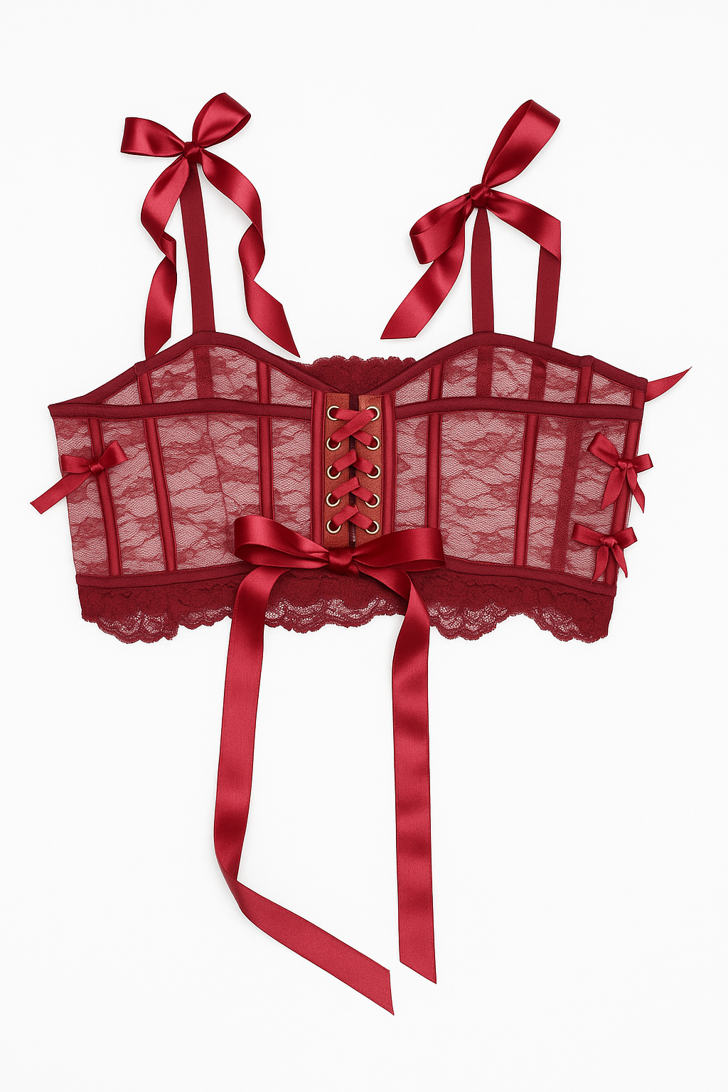 L’Amour – Bralette