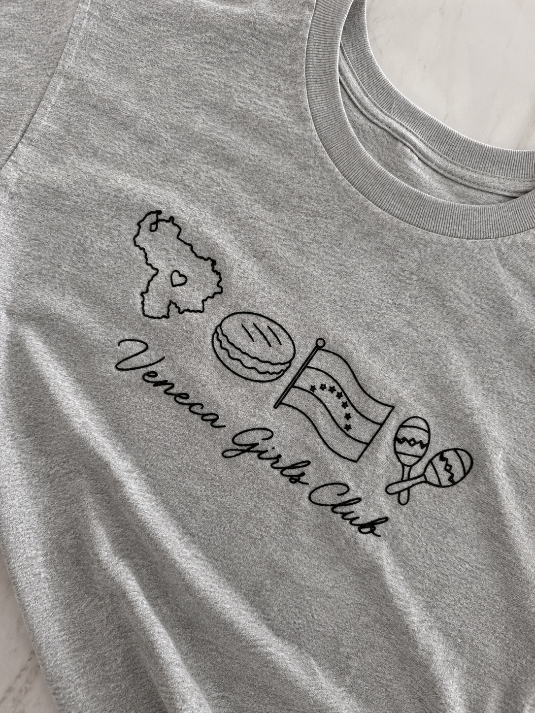 Custom Personalized T-Shirt