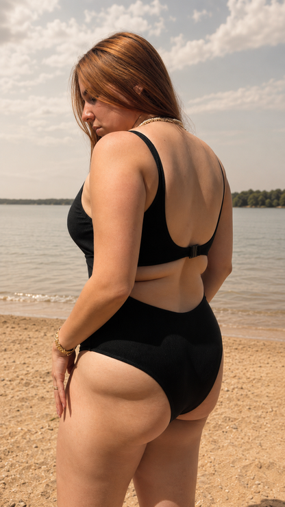 Midnight Swimsuit