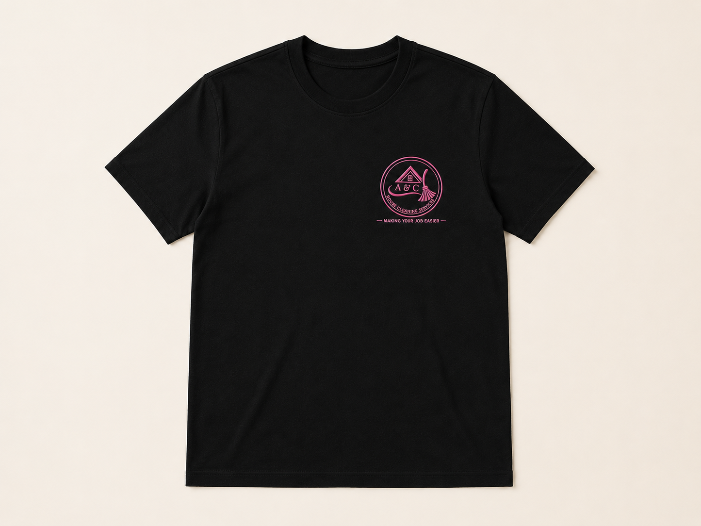 Custom Personalized T-Shirt