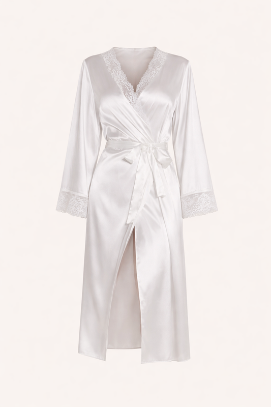 Eternal Elegance Robe