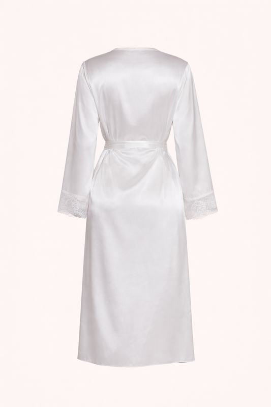 Eternal Elegance Robe