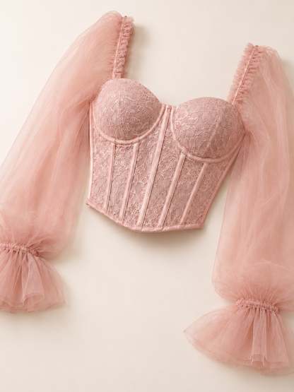 Anastasia Corset