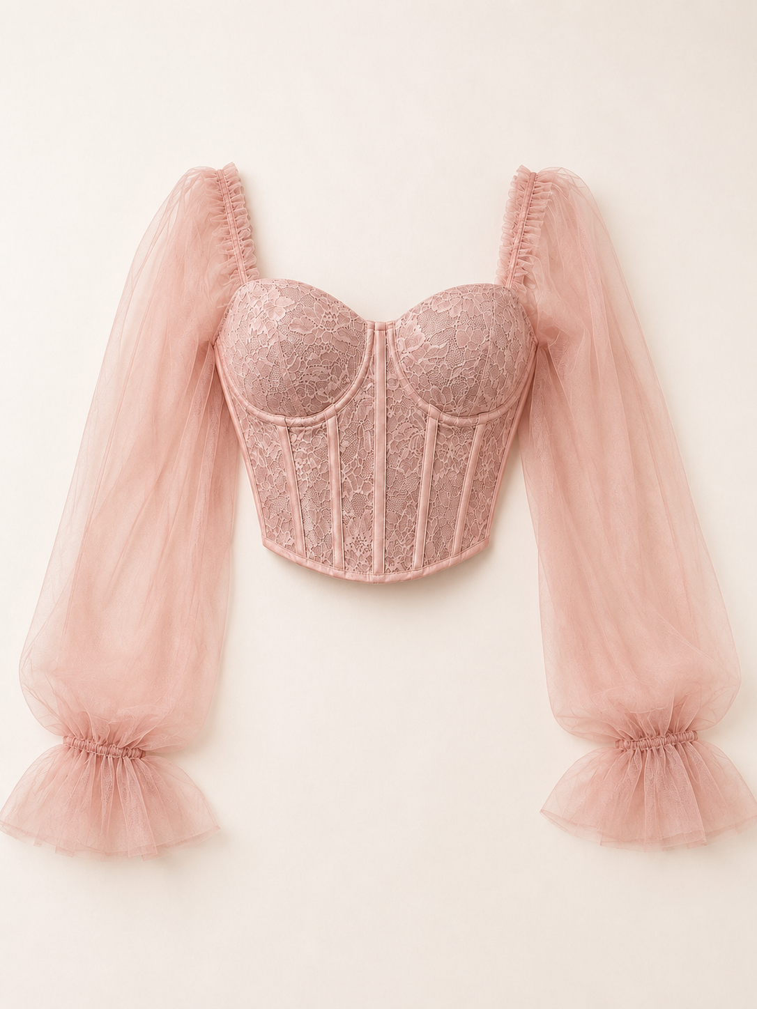 Anastasia Corset