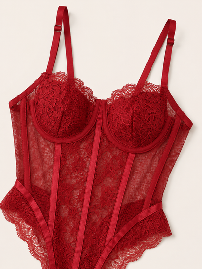 Ruby Body