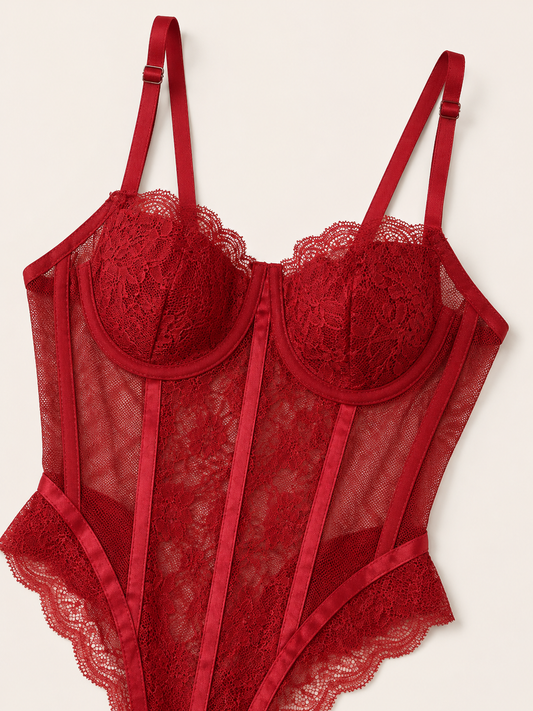 Ruby Body
