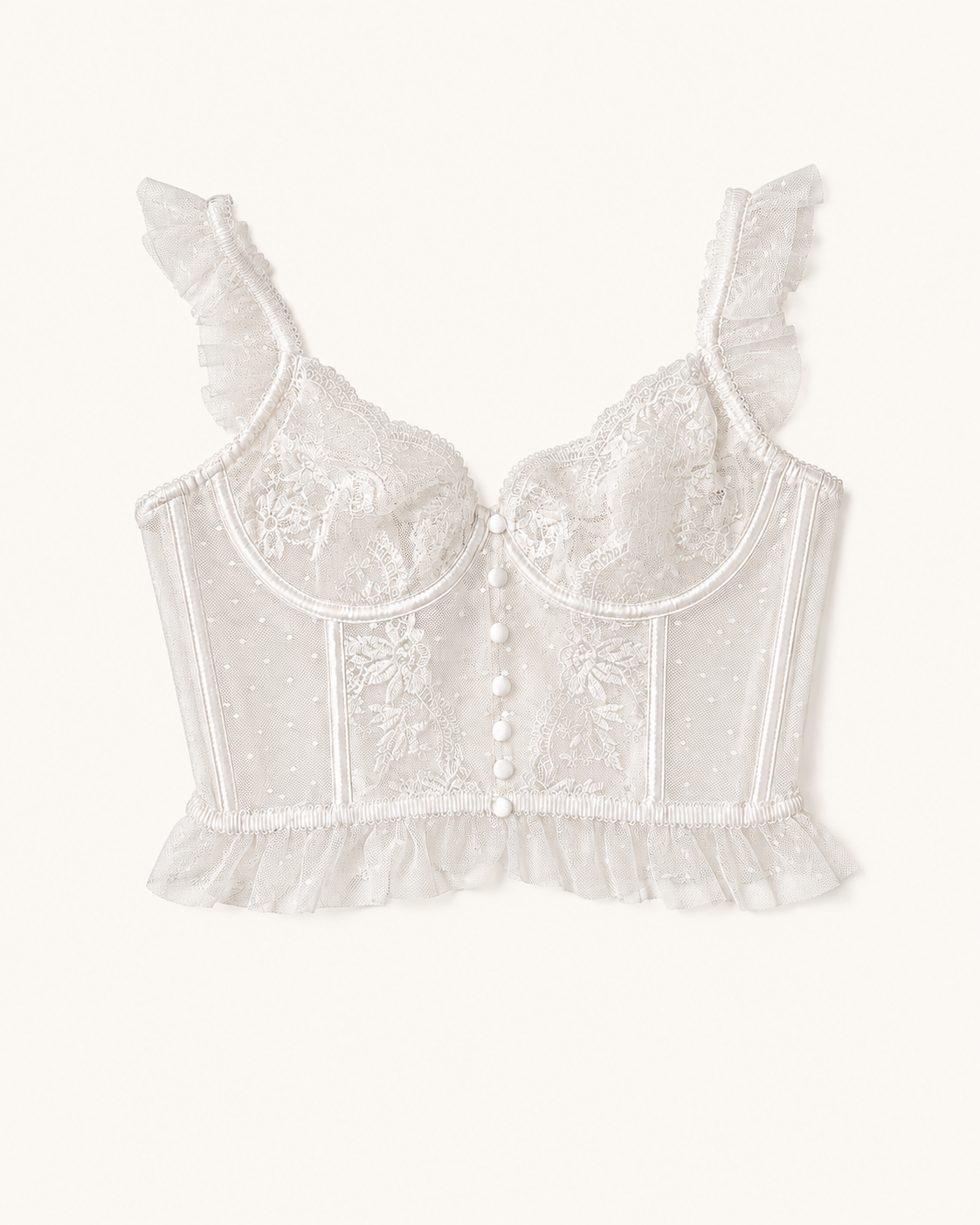 Bianca Corset